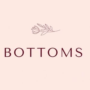 BOTTOMS